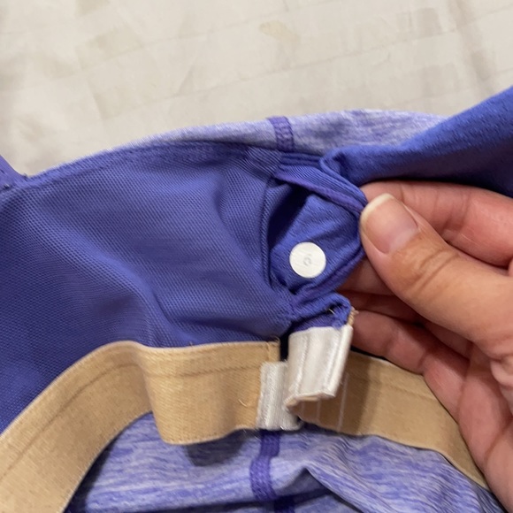 Lululemon Active Strength Tank size 6 - Picture 5 of 9